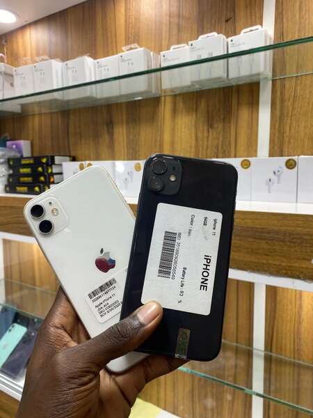 iPhone 11simple