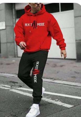 Complet de pantalons