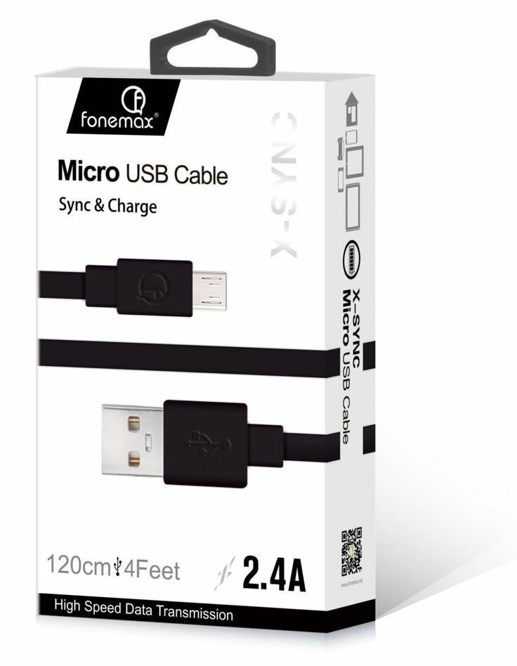 Fonemax Data Cable