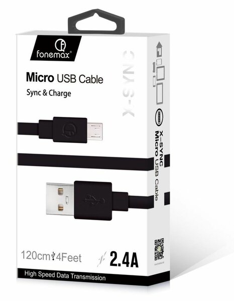 Fonemax Data Cable