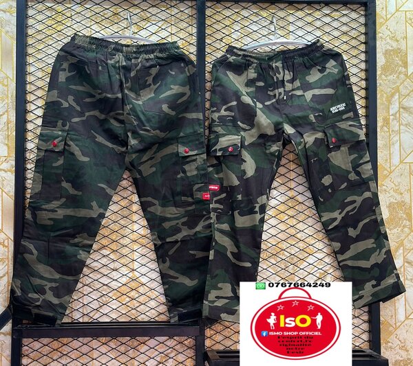 Vêtements tendances