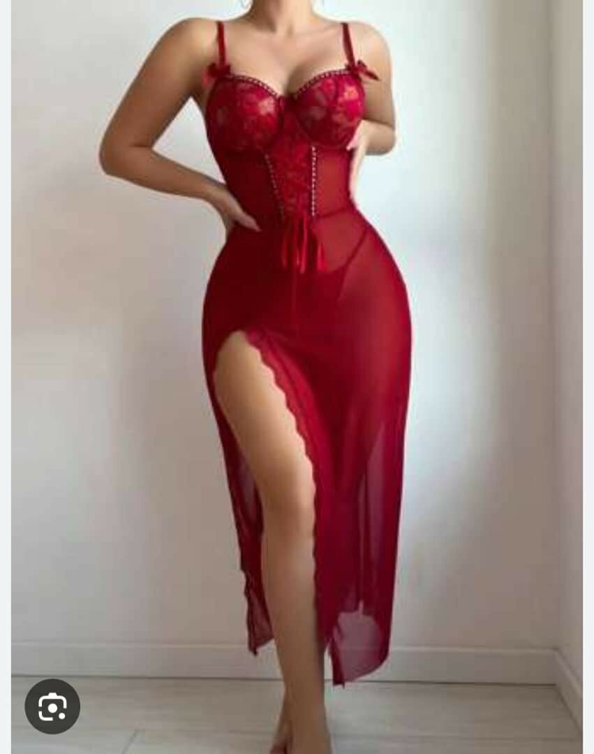 Joli robe sexy