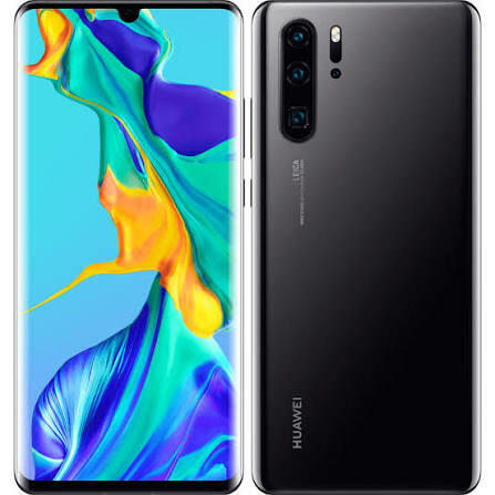 Huawei Smartphone Haut de Gamme