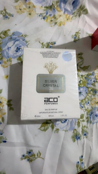 Parfum pour HOMME et FEMME