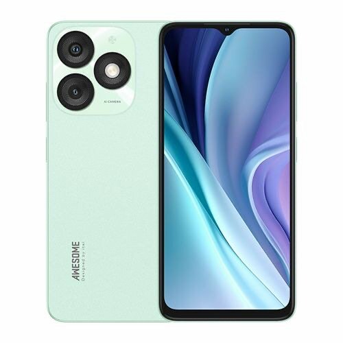 Itel A50 64+2+4 6ram