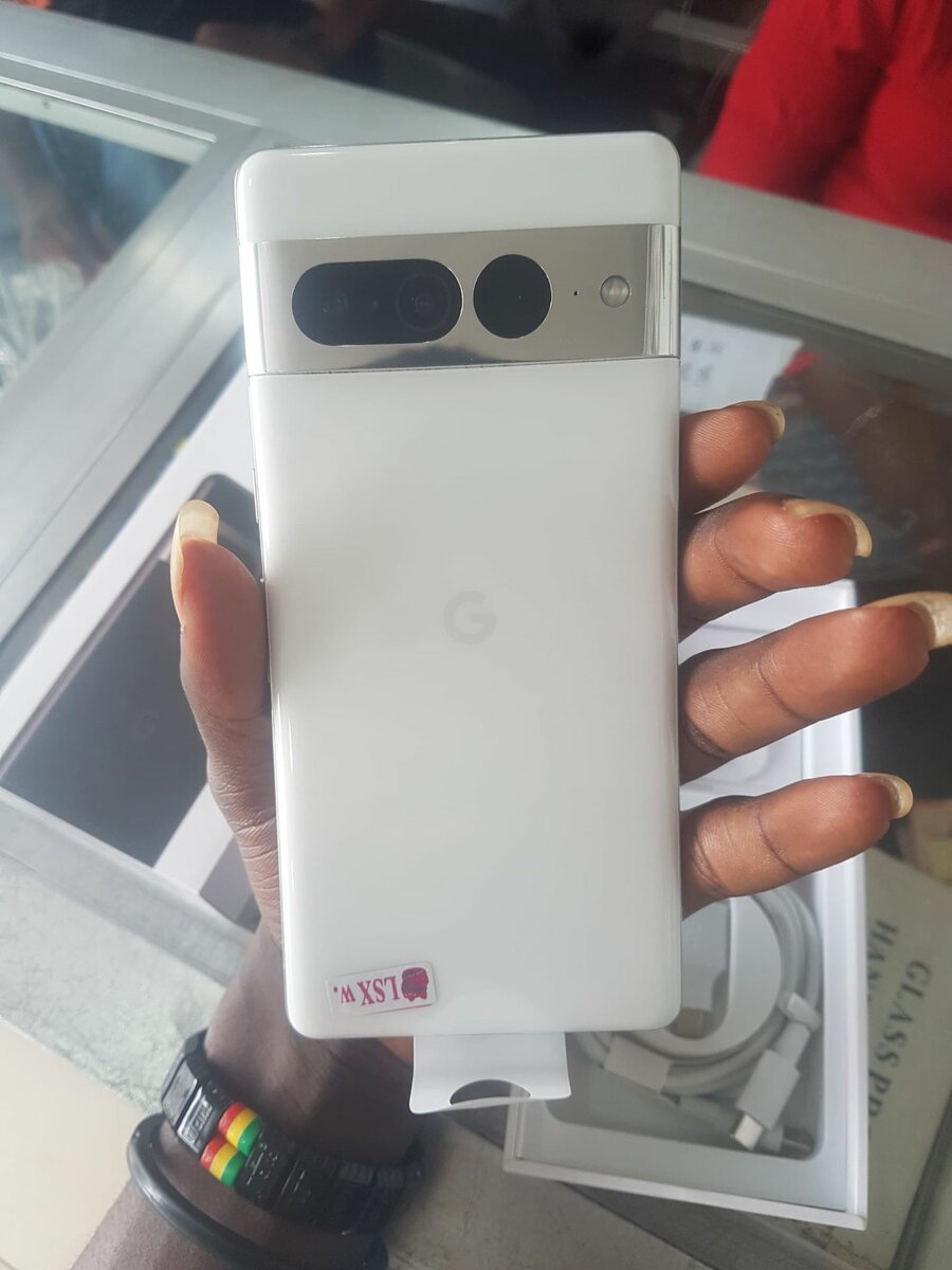 PIXEL 6A 128GB IN BOX