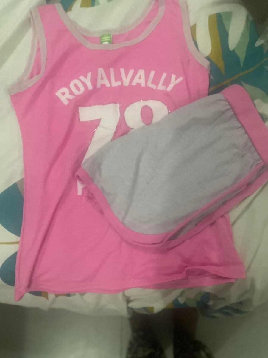 Pyjama rose 76