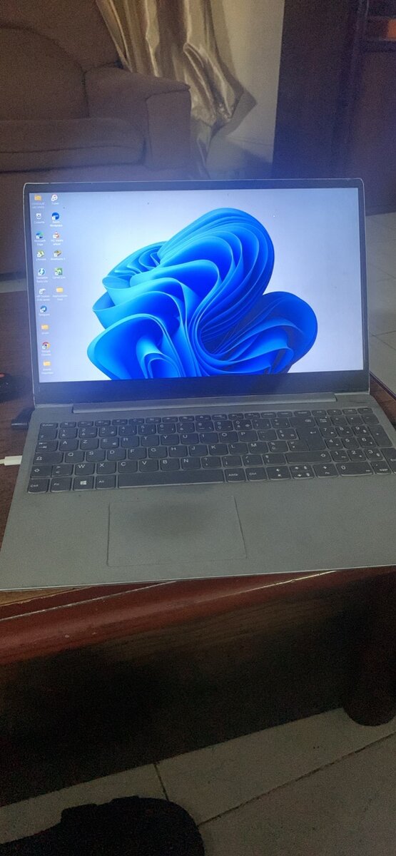 Lenovo Ideapad 330s-15arr