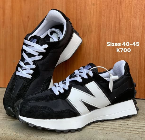 New Balance 327