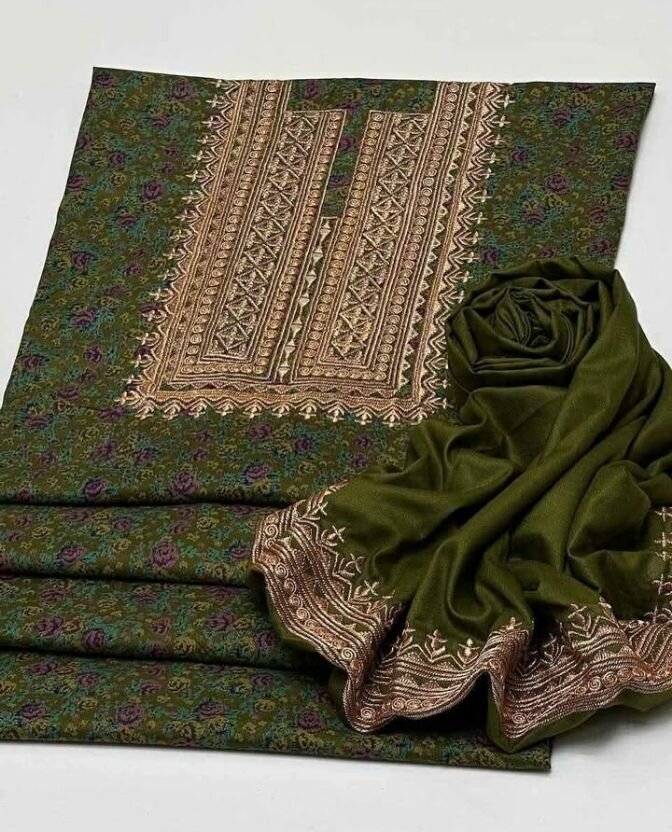 Rehmi daga suit 2 pcs