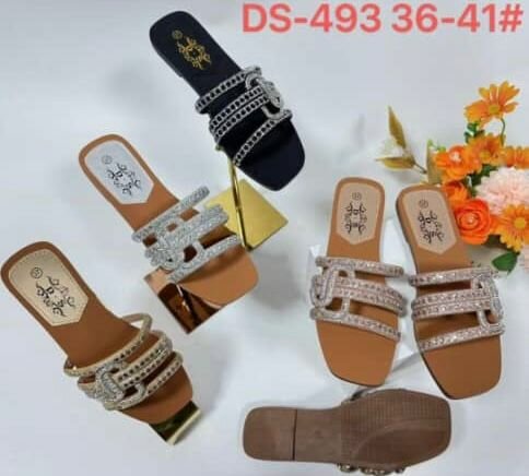 Sandales élégantes pour femmes