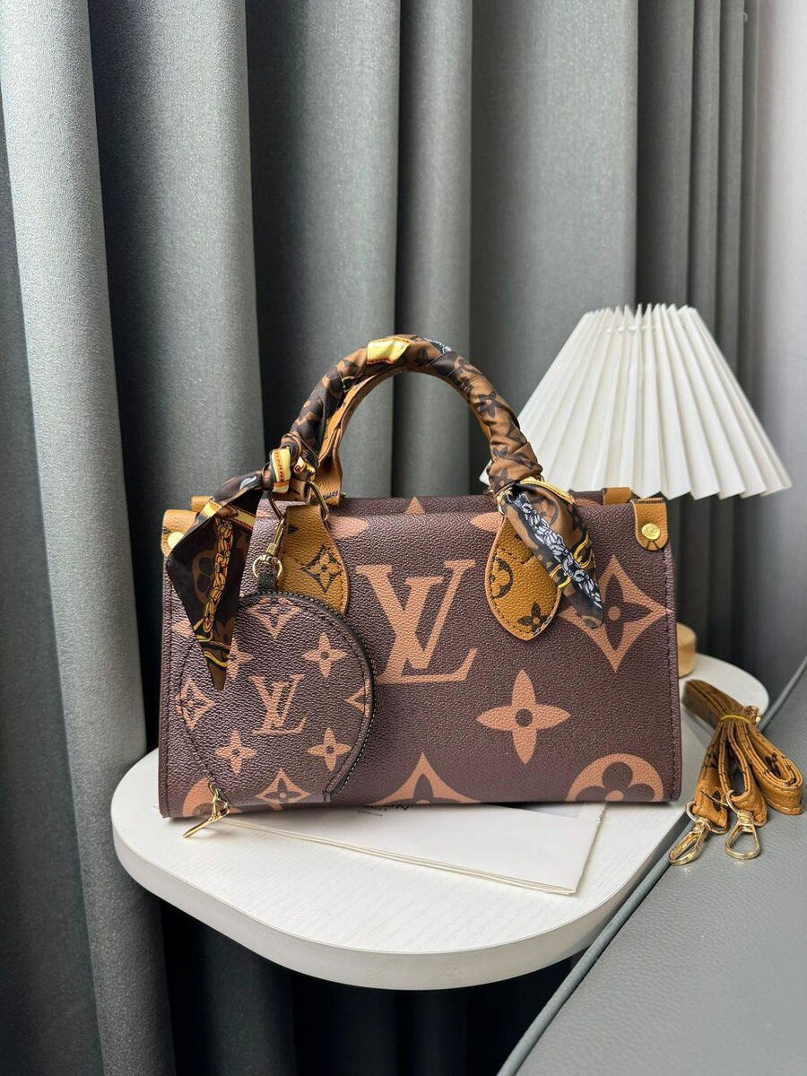 Sac à main en cuir élégant