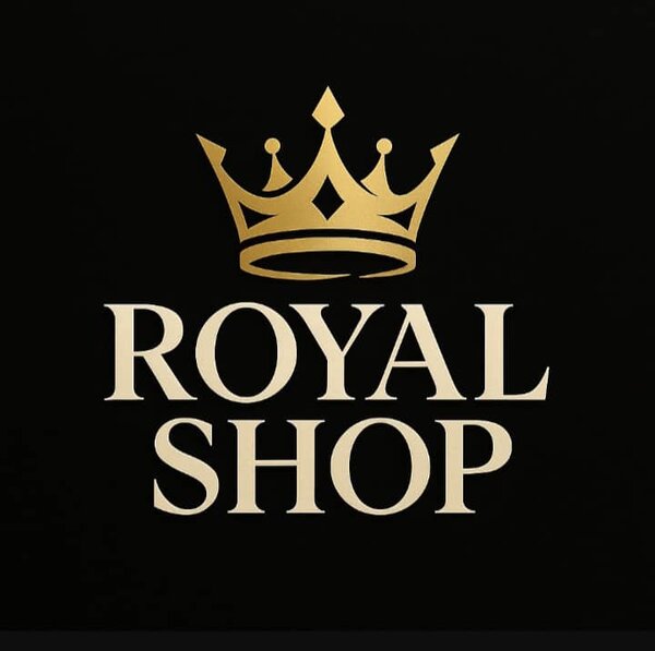 Royal shop