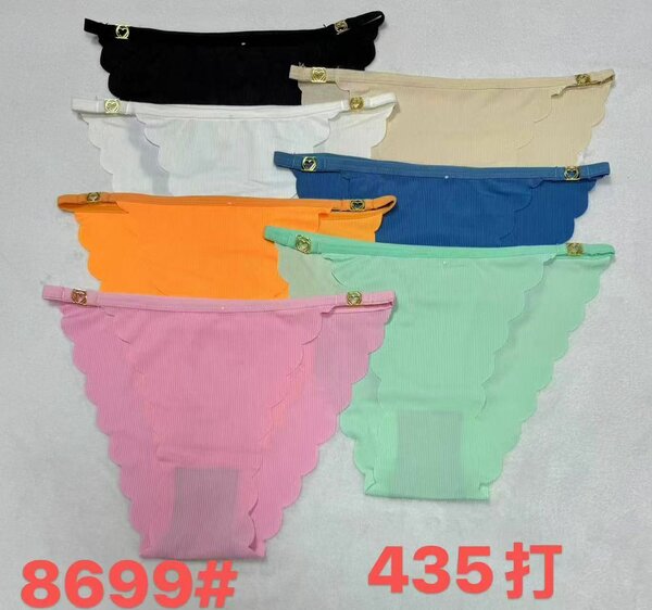 Culottes pour femmes élégantes