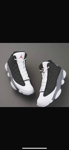 Baskets Air Jordan Rétro