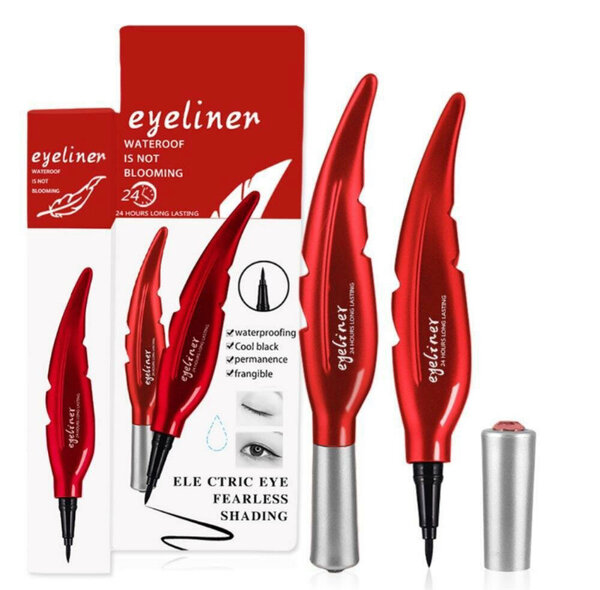 Eyeliner Waterproof 24h