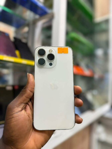 14Pro Max 256Go 2nd main