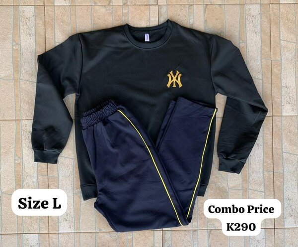 Tracksuits