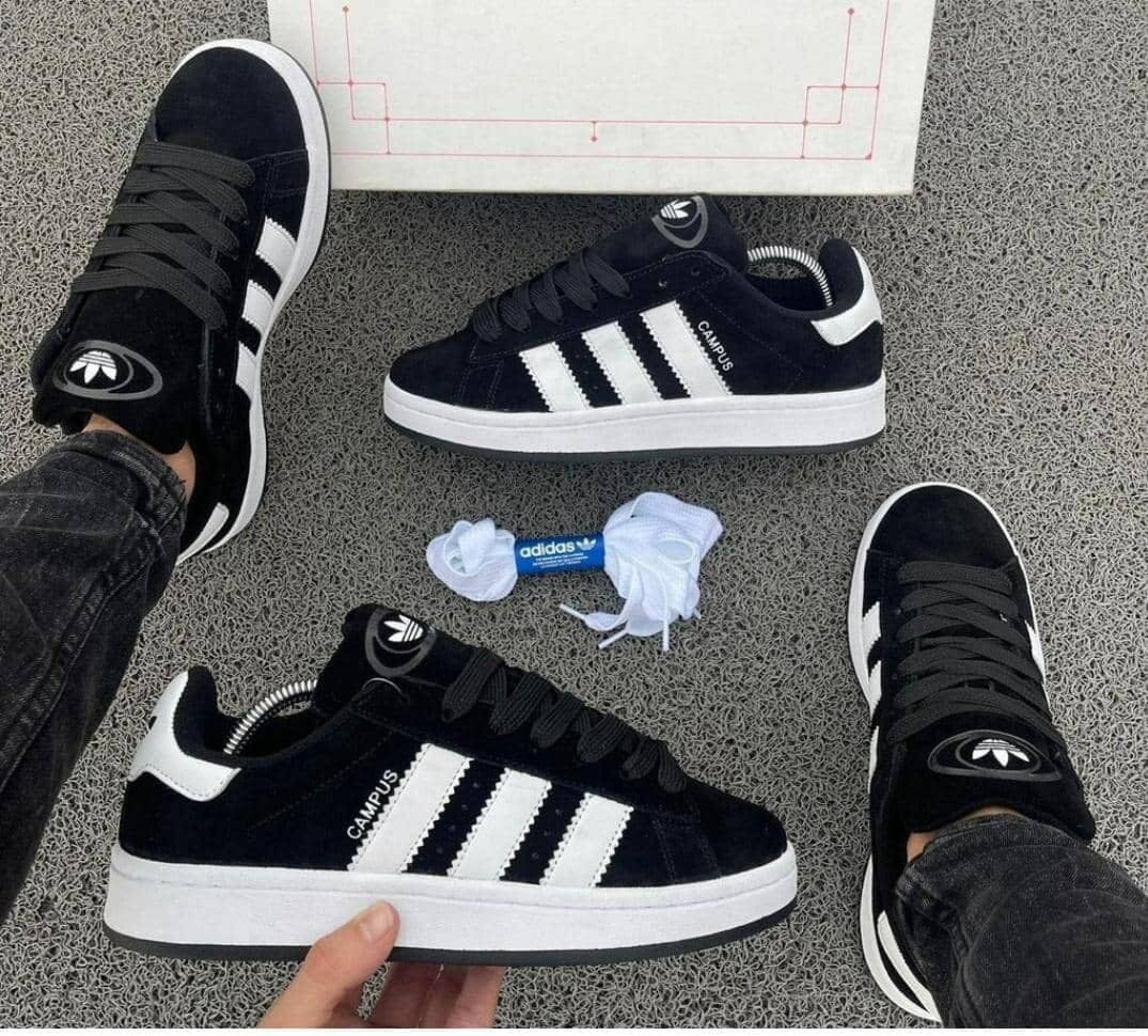 Adidas Campus