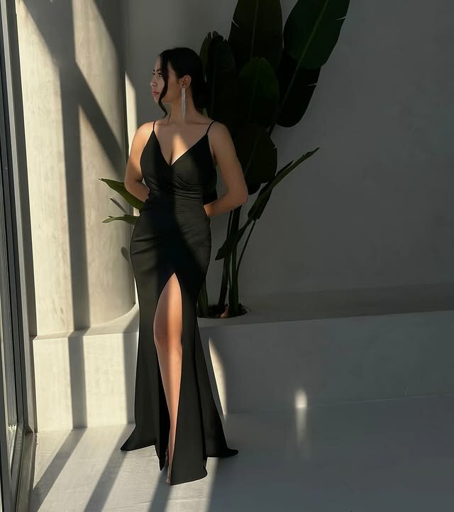 Женское платье