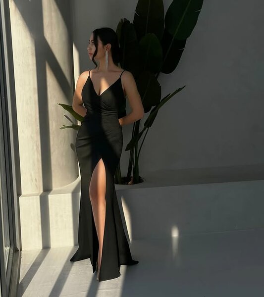 Женское платье