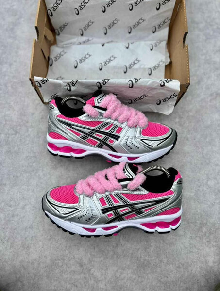 Baskets Asics original