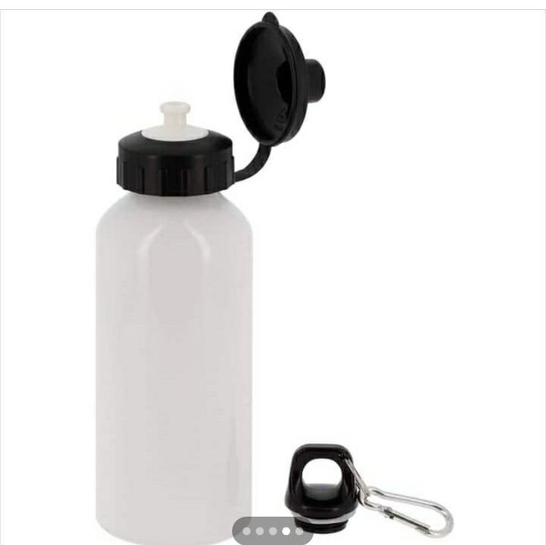 Gourde personnalisable 750ml