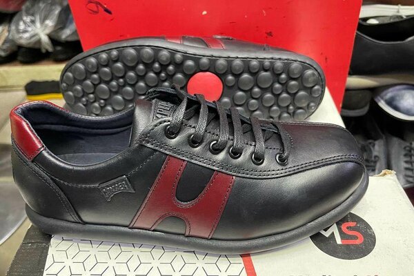 Chaussure camper