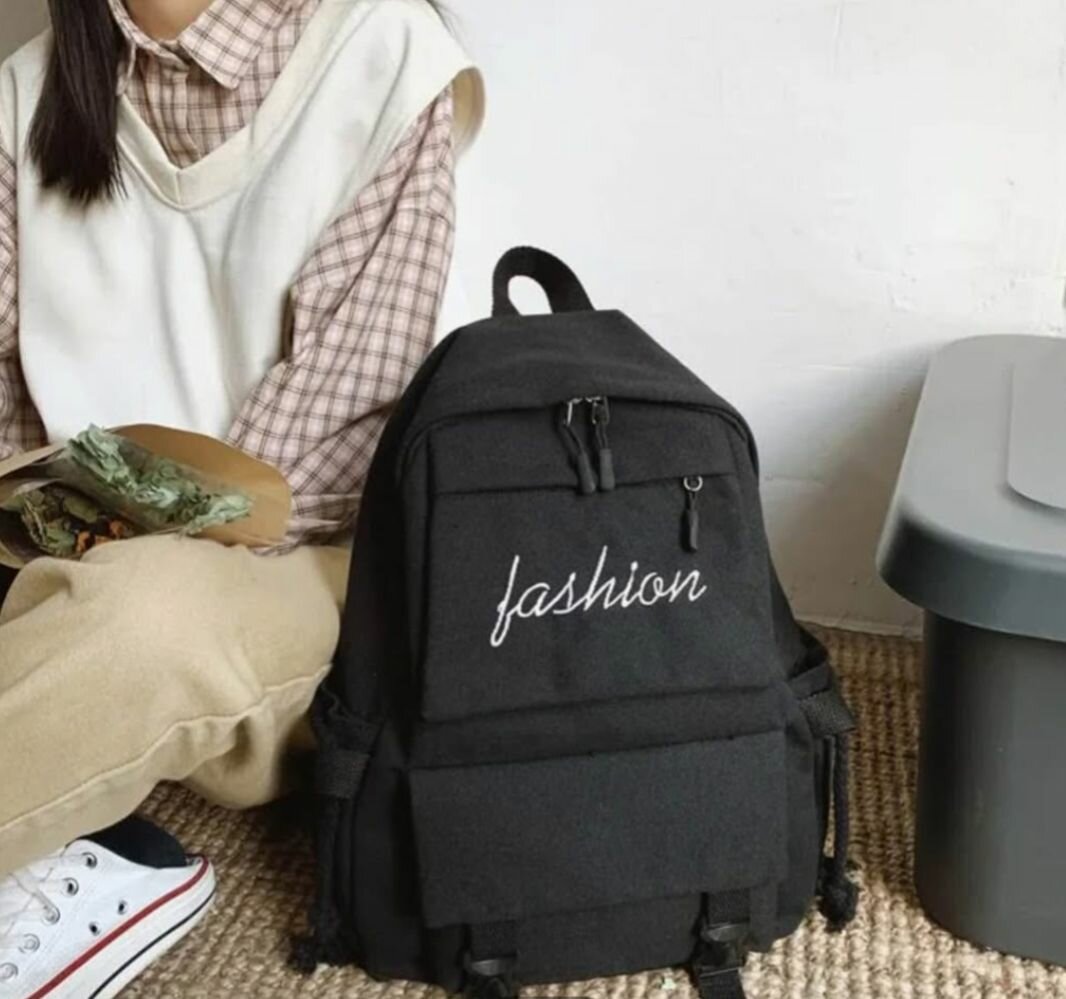 Sac à dos élégant Fashion