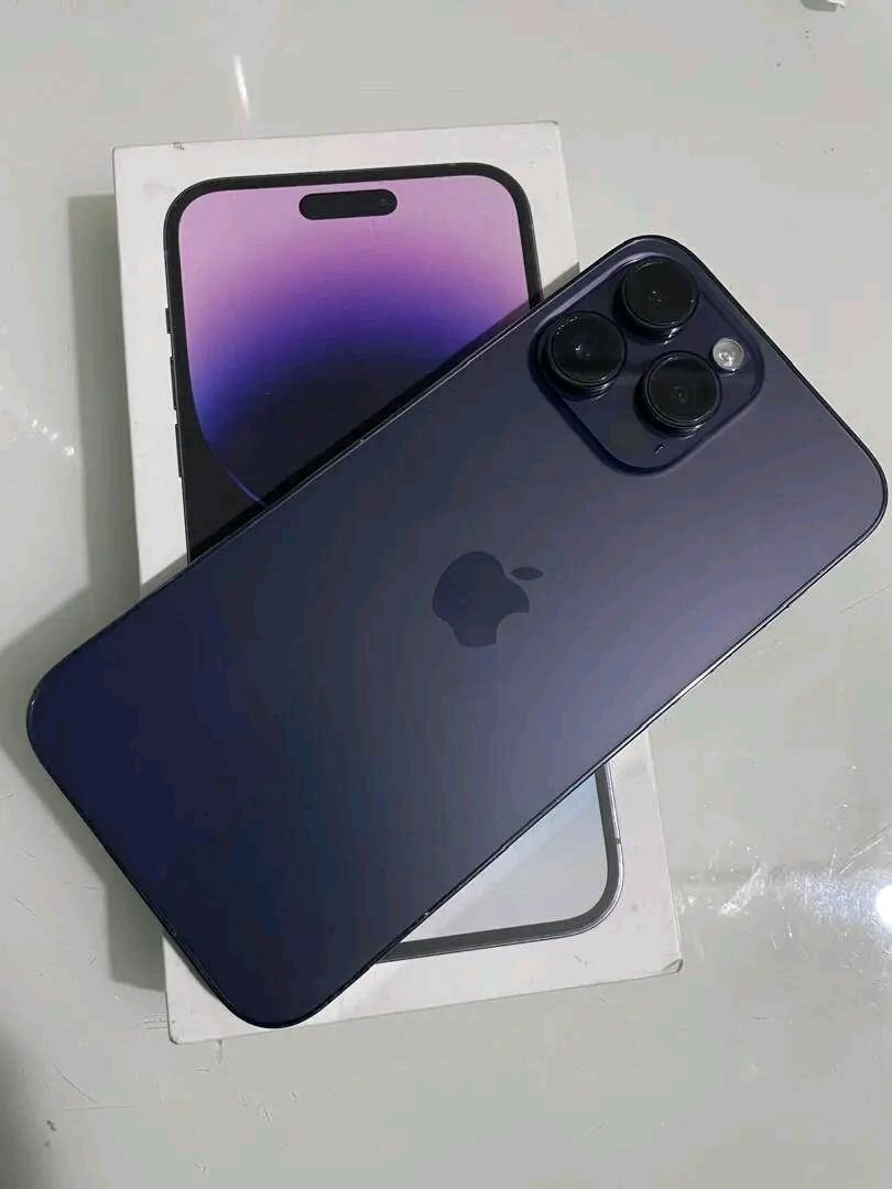 iPhone 14 Pro Max 512GB