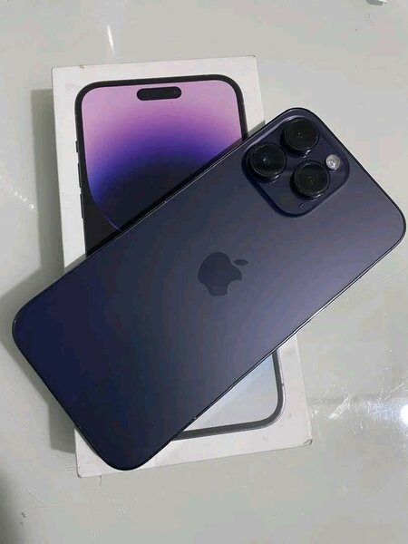 iPhone 14 Pro Max 512GB