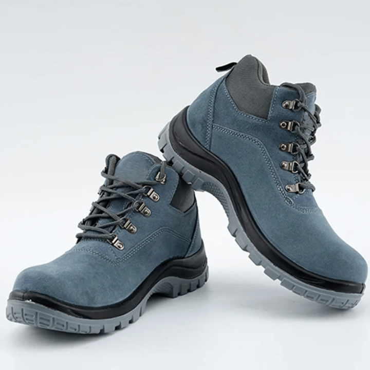 Chaussure de sécurité ultra