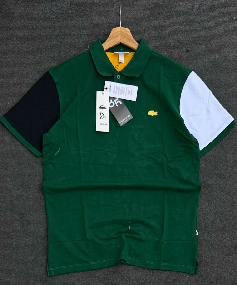 polo LACOSTE