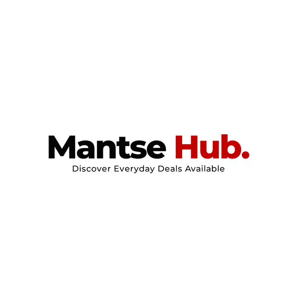 Mantse Hub