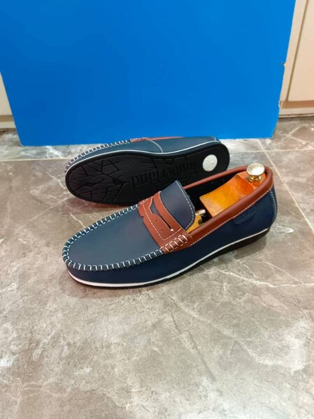 TODS EN CUIR