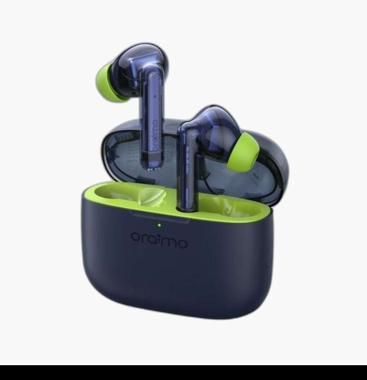 Écouteurs Oraimo freepods lite