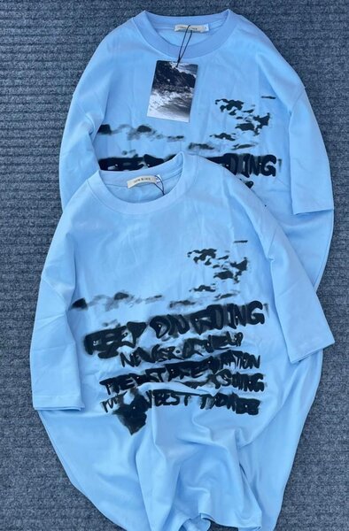 Robes unisexe casual