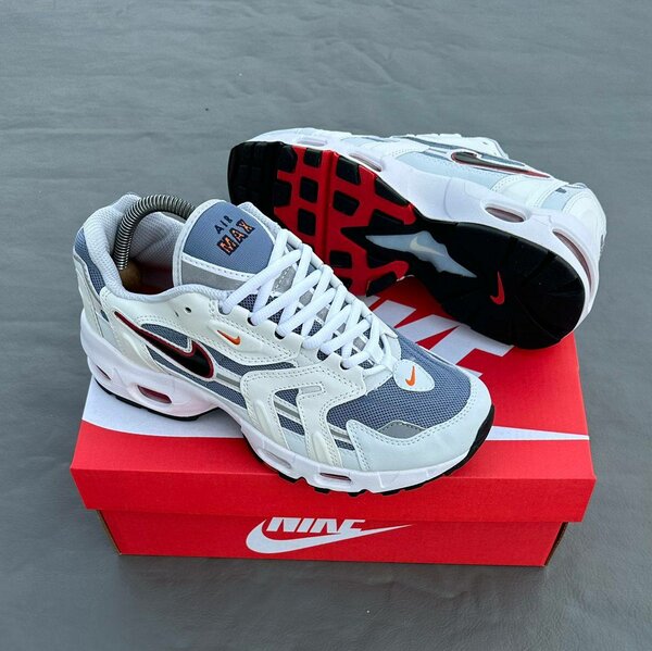 Nike Sneakers Air Max Homme