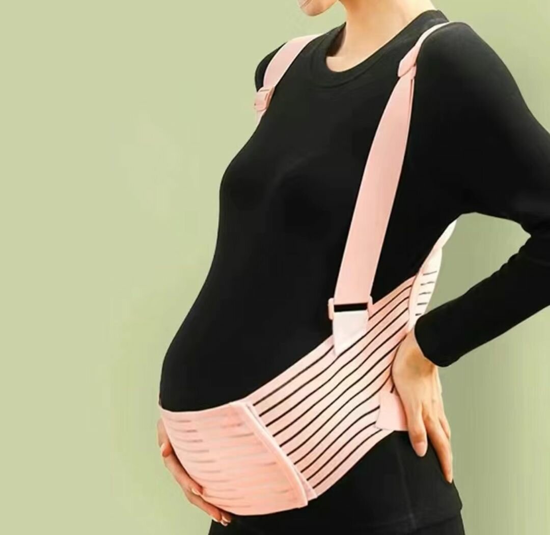 Бандаж для беременных