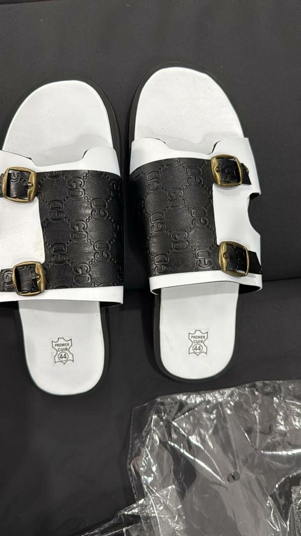 Sandales Élégantes pour Hommes