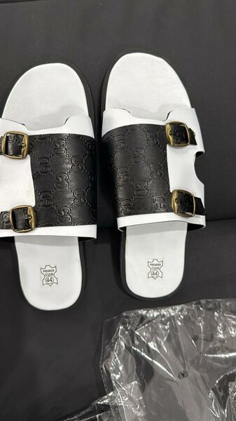 Sandales Élégantes pour Hommes