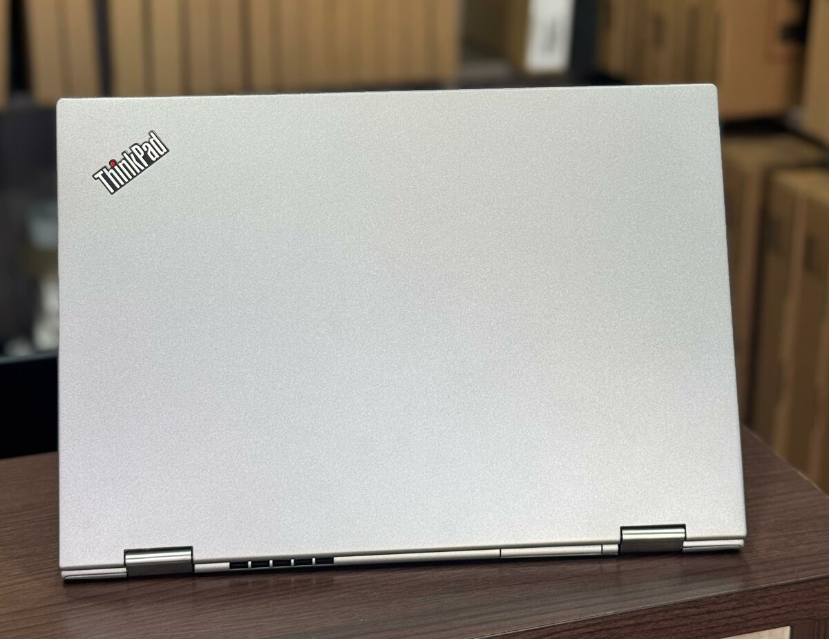Lenovo ThinkPad Convertible