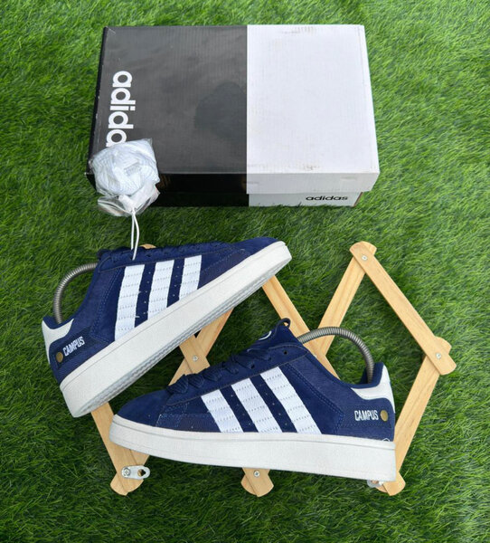 Adidas Campus Sneakers Unisex