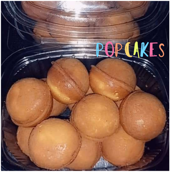 Popcakes