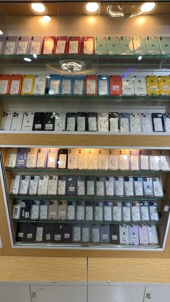 iPhone XR - Choix de Couleurs