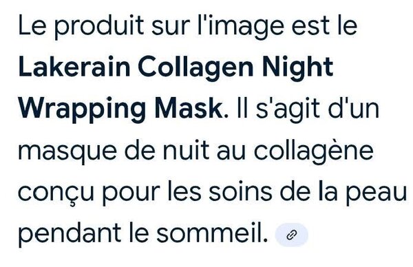 Masque visage au curcuma