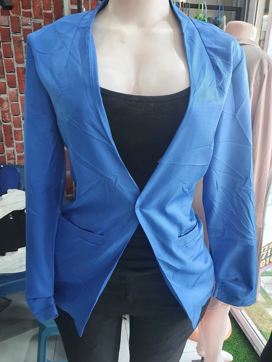 Ladies jacket