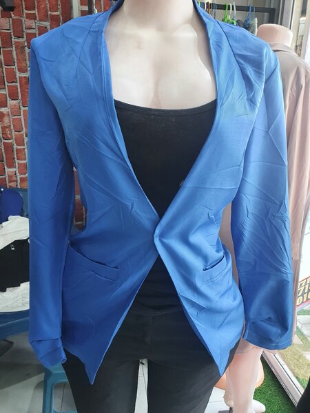 Ladies jacket