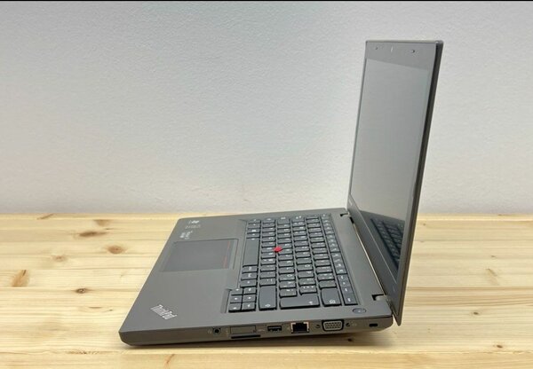 Lenovo ThinkPad Laptop
