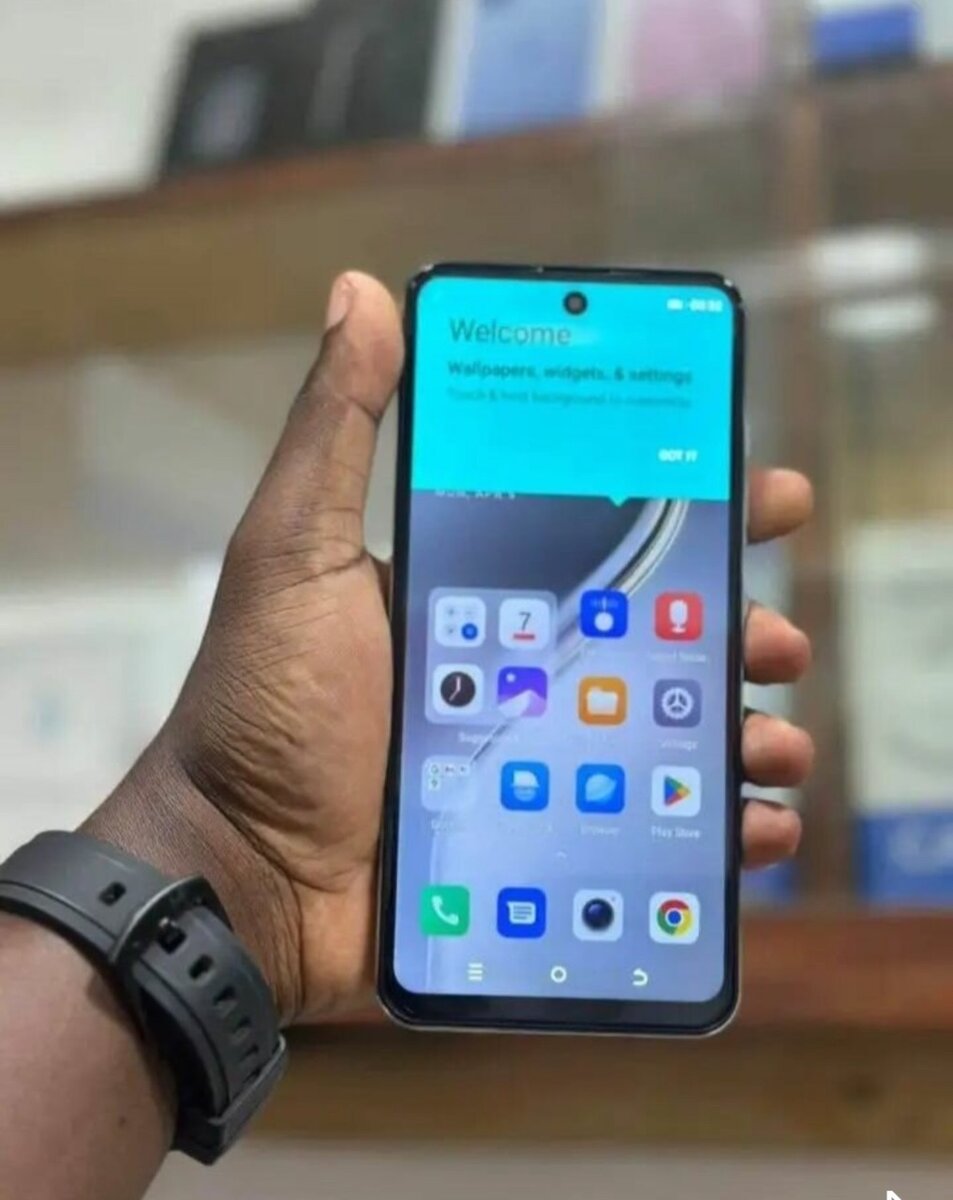 Smartphone Tecno CAMON 20 Pro